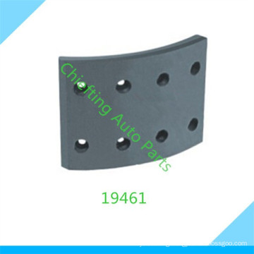 1946119462 free sample part for YORK brake lining